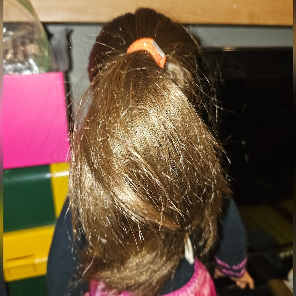 Pleasant Company, American Girl Of The Year 2005 Marisol - Picture 4 of 5